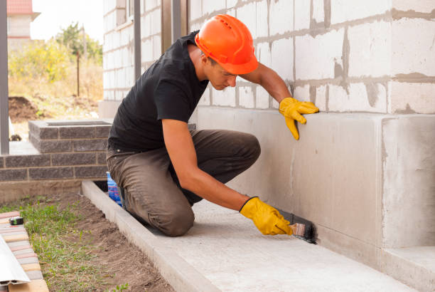 Licensed Interior Drainage System service in Franklin, NC - Halo Water Proofing